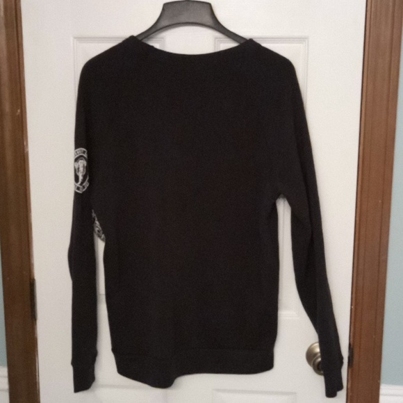 Official gas Monkey Garage sweatshirt Large - Picture 8 of 10